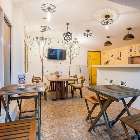 Хостел T Smy House Бангкок Экстерьер фото